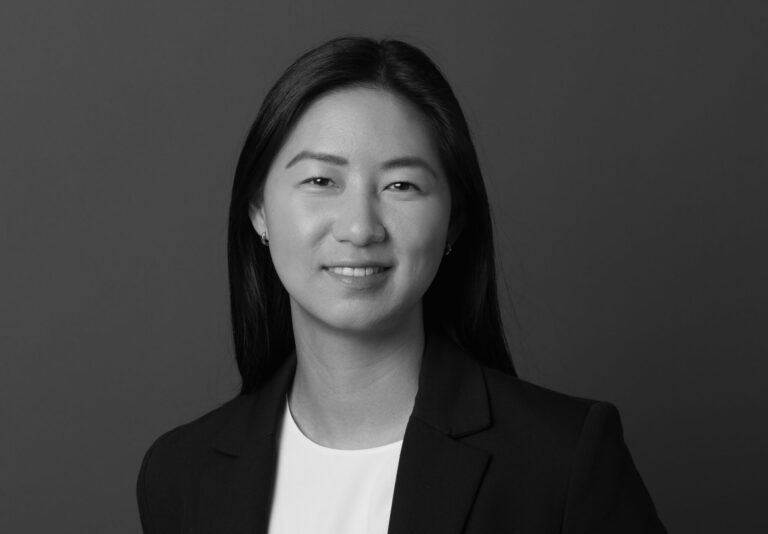 Cissi Chong