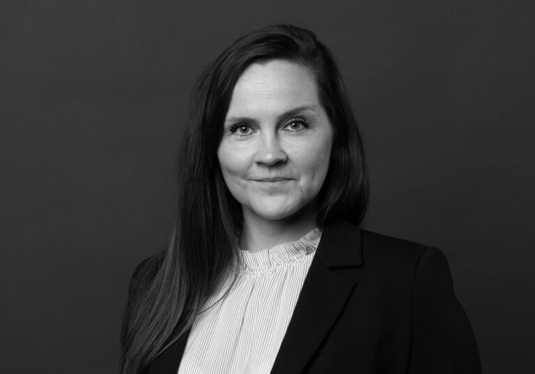 Kaisa Granholm