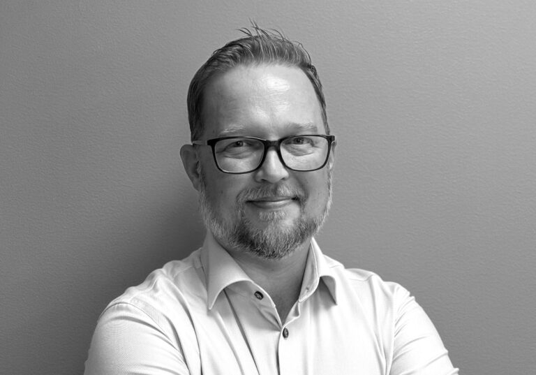 Michael Lindgren