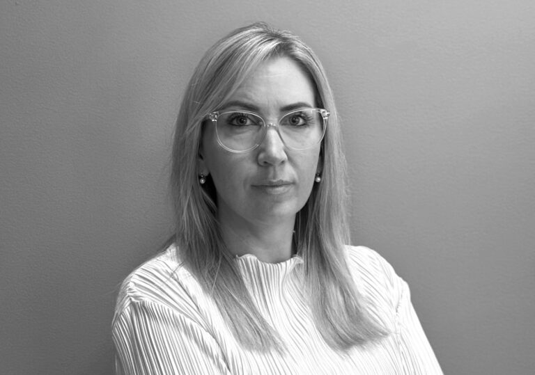 Therese Löfqvist